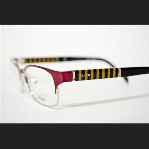 Fendi Eyewear